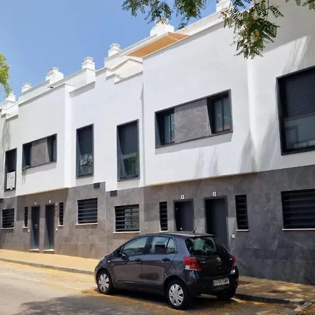 The Village Retreat Apartman *