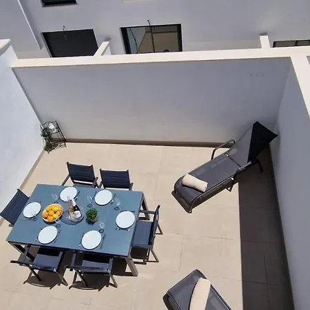 The Village Retreat * Estepona