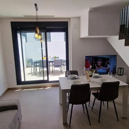 Apartment The Village Retreat *