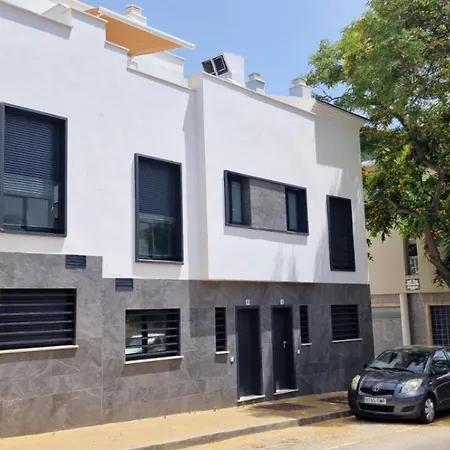 The Village Retreat Estepona