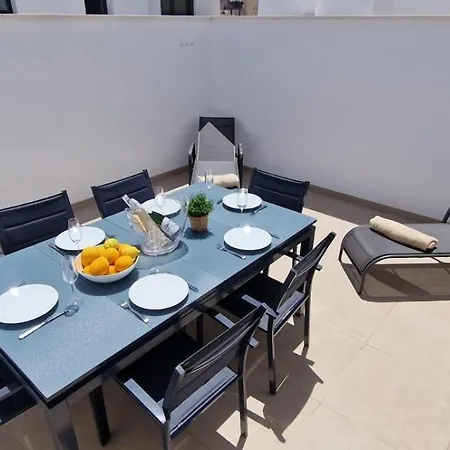 The Village Retreat Apartman