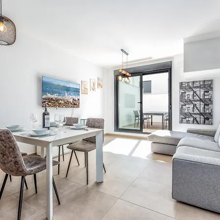 Apartman The Village Retreat