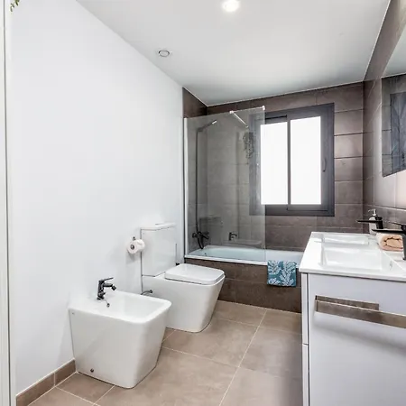 The Village Retreat Apartman