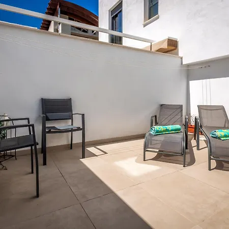 The Village Retreat Apartman *