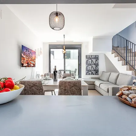 The Village Retreat Apartman