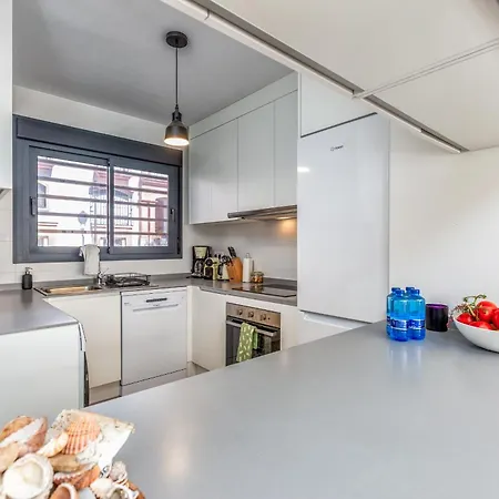 Apartman The Village Retreat