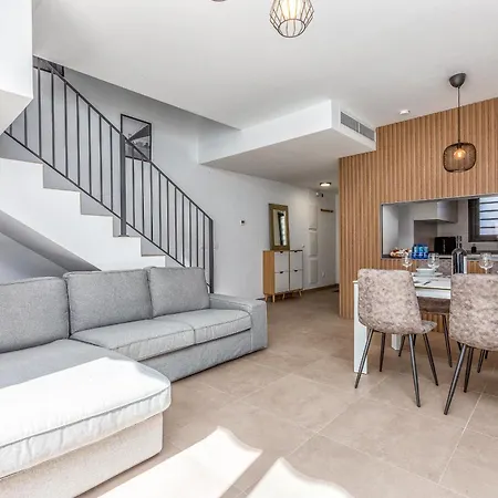 The Village Retreat Apartman