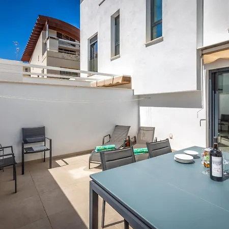 The Village Retreat Apartman