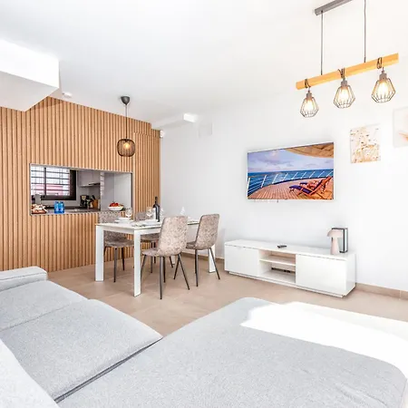 Apartman The Village Retreat