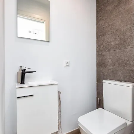 Apartman The Village Retreat Estepona