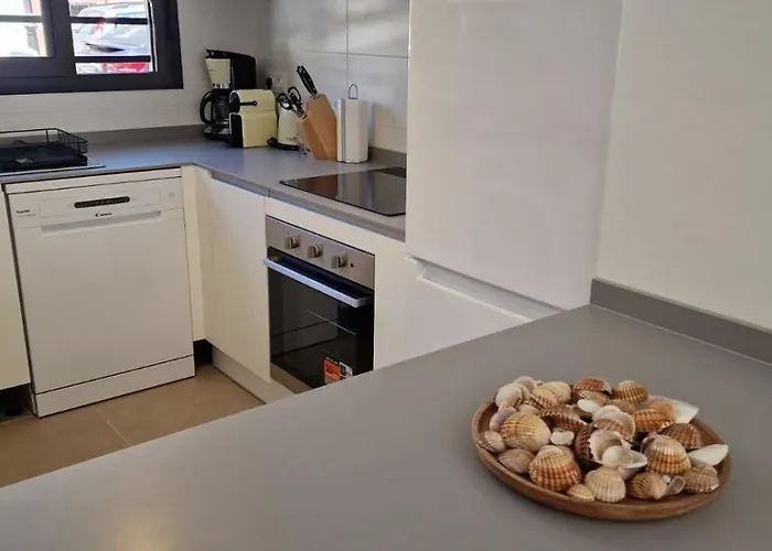 The Village Retreat Estepona