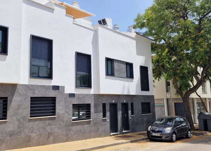 The Village Retreat Estepona