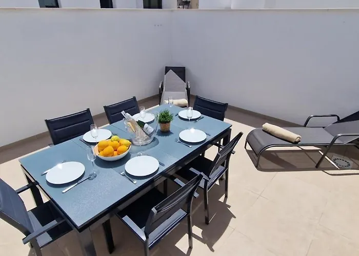 The Village Retreat Apartment