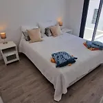 The Village Retreat * Estepona