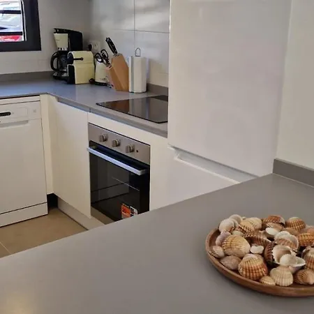 The Village Retreat Estepona