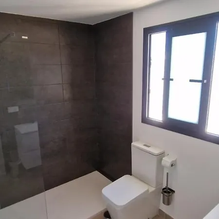 The Village Retreat Apartman *