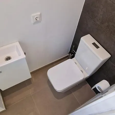 The Village Retreat Apartman