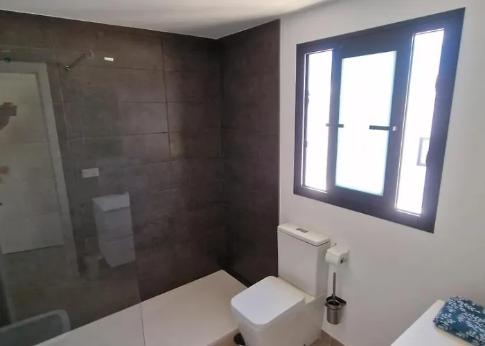 The Village Retreat Apartman *