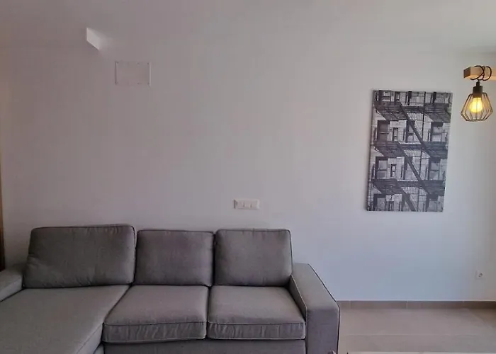 The Village Retreat Apartman *