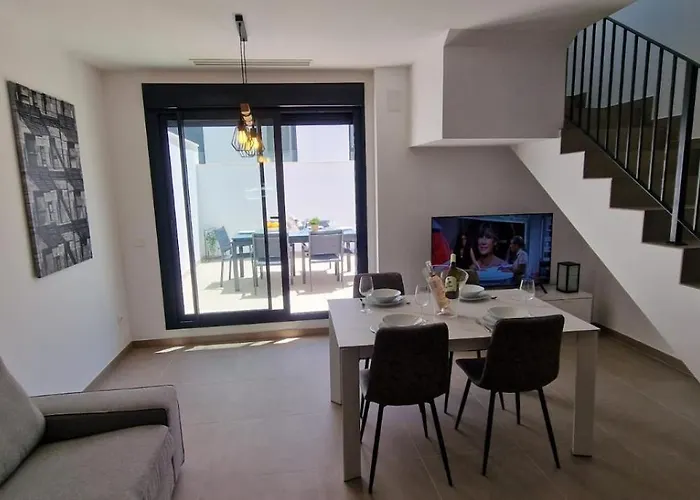 Apartman The Village Retreat *