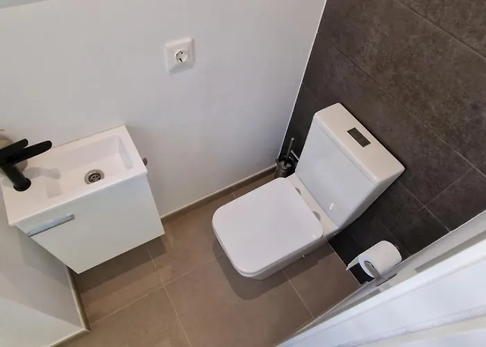 The Village Retreat Apartman