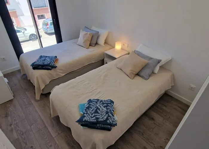 The Village Retreat Estepona