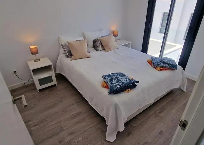 The Village Retreat * Estepona